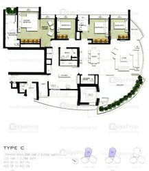 The Trillium (D9), Condominium #584917121